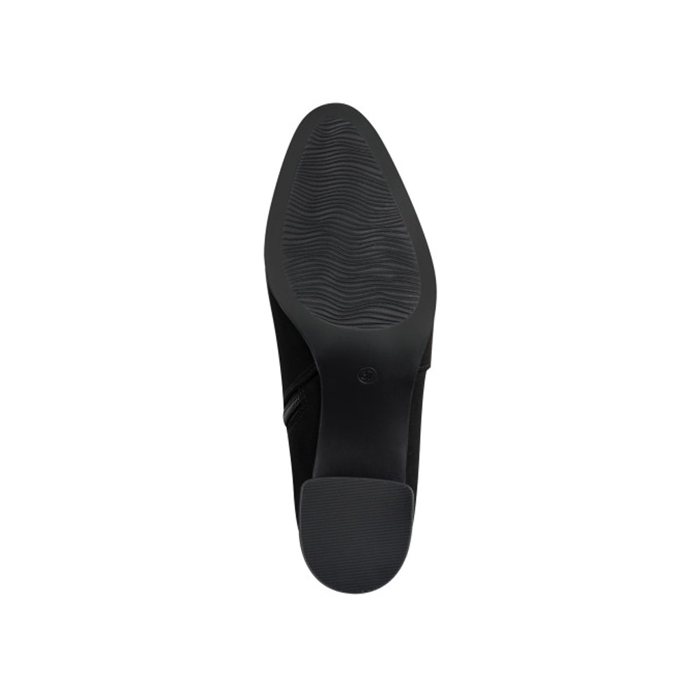 Stivaletto Marco Tozzi Donna - Nero