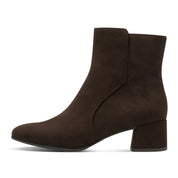 Stivaletto Marco Tozzi Donna - Bordeaux