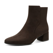 Stivaletto Marco Tozzi Donna - Bordeaux