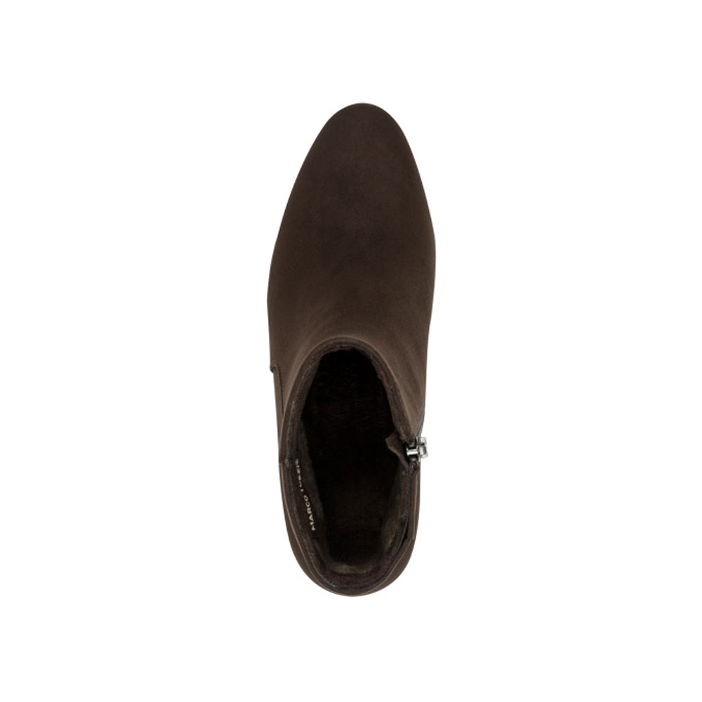 Stivaletto Marco Tozzi Donna - Bordeaux
