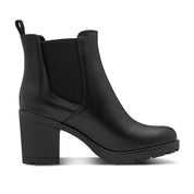 Stivaletto Marco Tozzi Donna - Nero