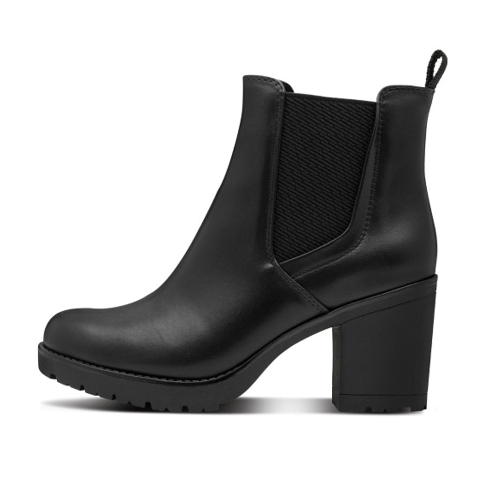 Stivaletto Marco Tozzi Donna - Nero