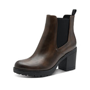 Stivaletto Marco Tozzi Donna - Bordeaux