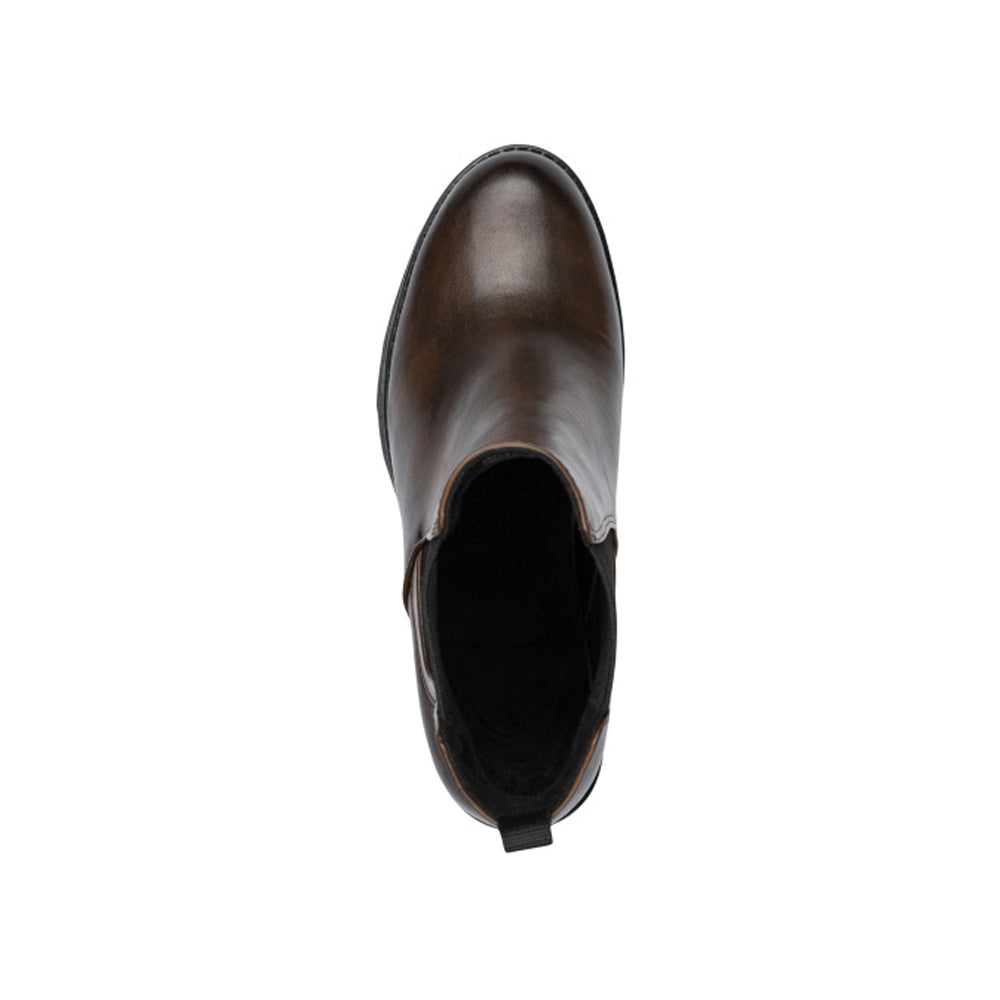 Stivaletto Marco Tozzi Donna - Bordeaux