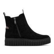Stivaletto Marco Tozzi Donna - Nero