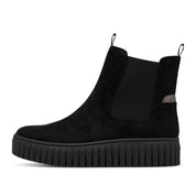 Stivaletto Marco Tozzi Donna - Nero