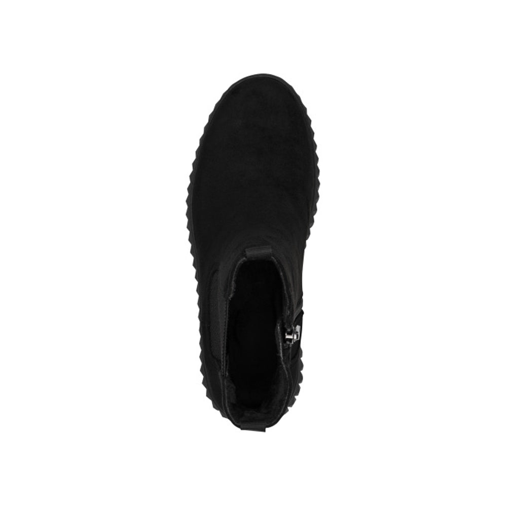 Stivaletto Marco Tozzi Donna - Nero