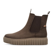 Stivaletto Marco Tozzi Donna - Bordeaux