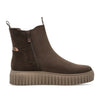 stivaletto marco tozzi donna bordeaux 5515943