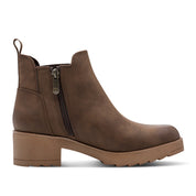 Stivaletto Marco Tozzi Donna - Marrone
