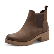 Stivaletto Marco Tozzi Donna - Marrone