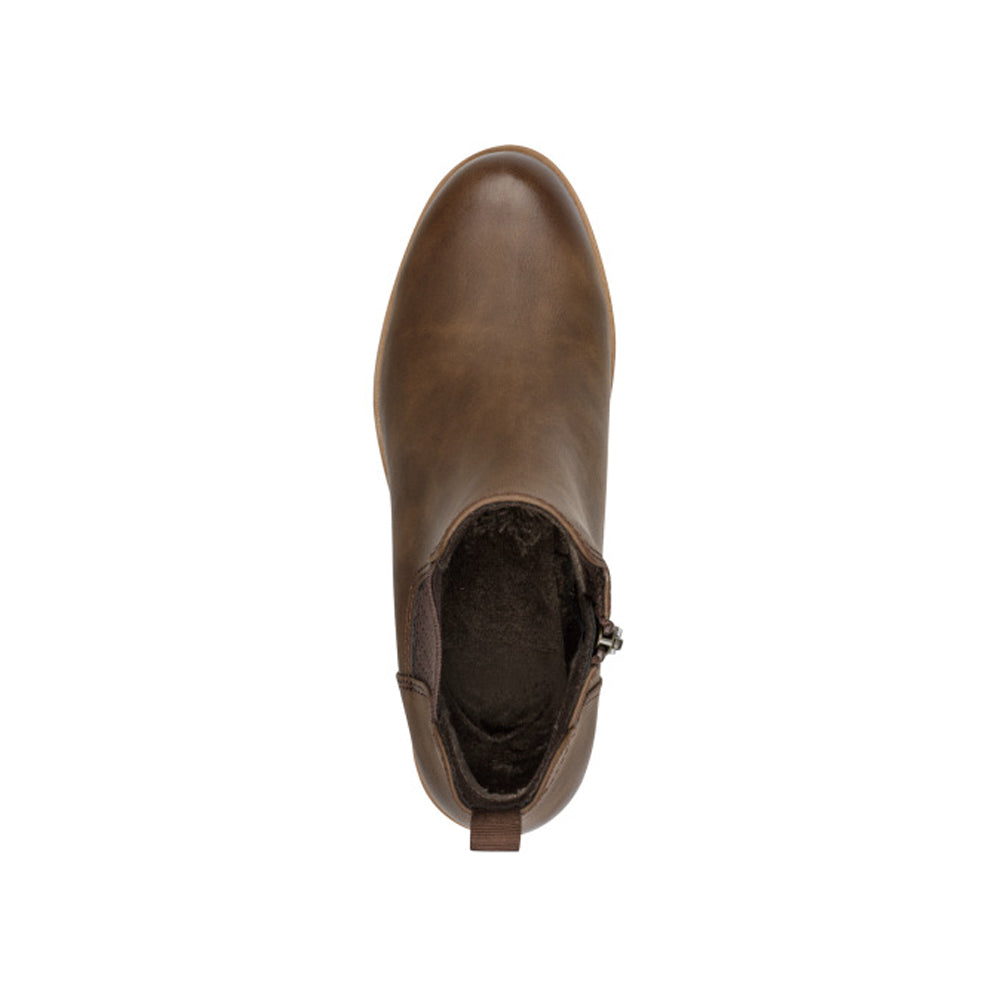 Stivaletto Marco Tozzi Donna - Marrone