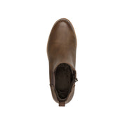 Stivaletto Marco Tozzi Donna - Marrone