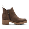 stivaletto marco tozzi donna marrone 8132882