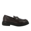 mocassino margot loi donna marrone 7584914