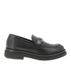 mocassino margot loi donna nero 4098612