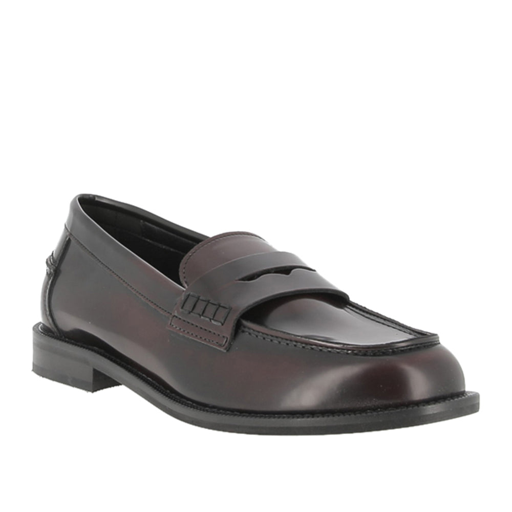 Mocassino Margot Loi Donna - Bordeaux
