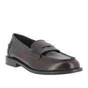 Mocassino Margot Loi Donna - Bordeaux
