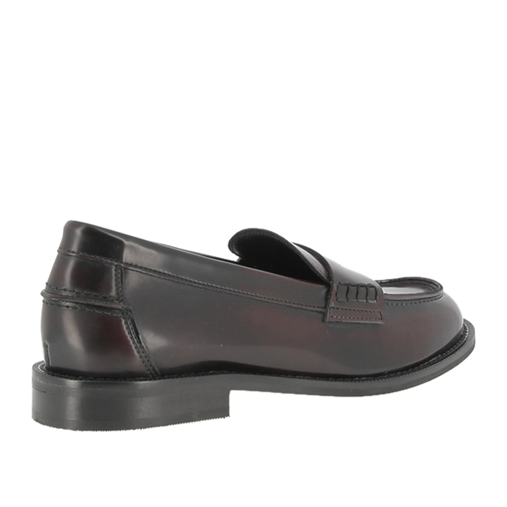 Mocassino Margot Loi Donna - Bordeaux
