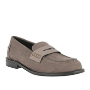 Mocassino Margot Loi Donna - Marrone