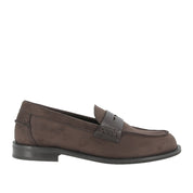Mocassino Margot Loi Donna - Marrone