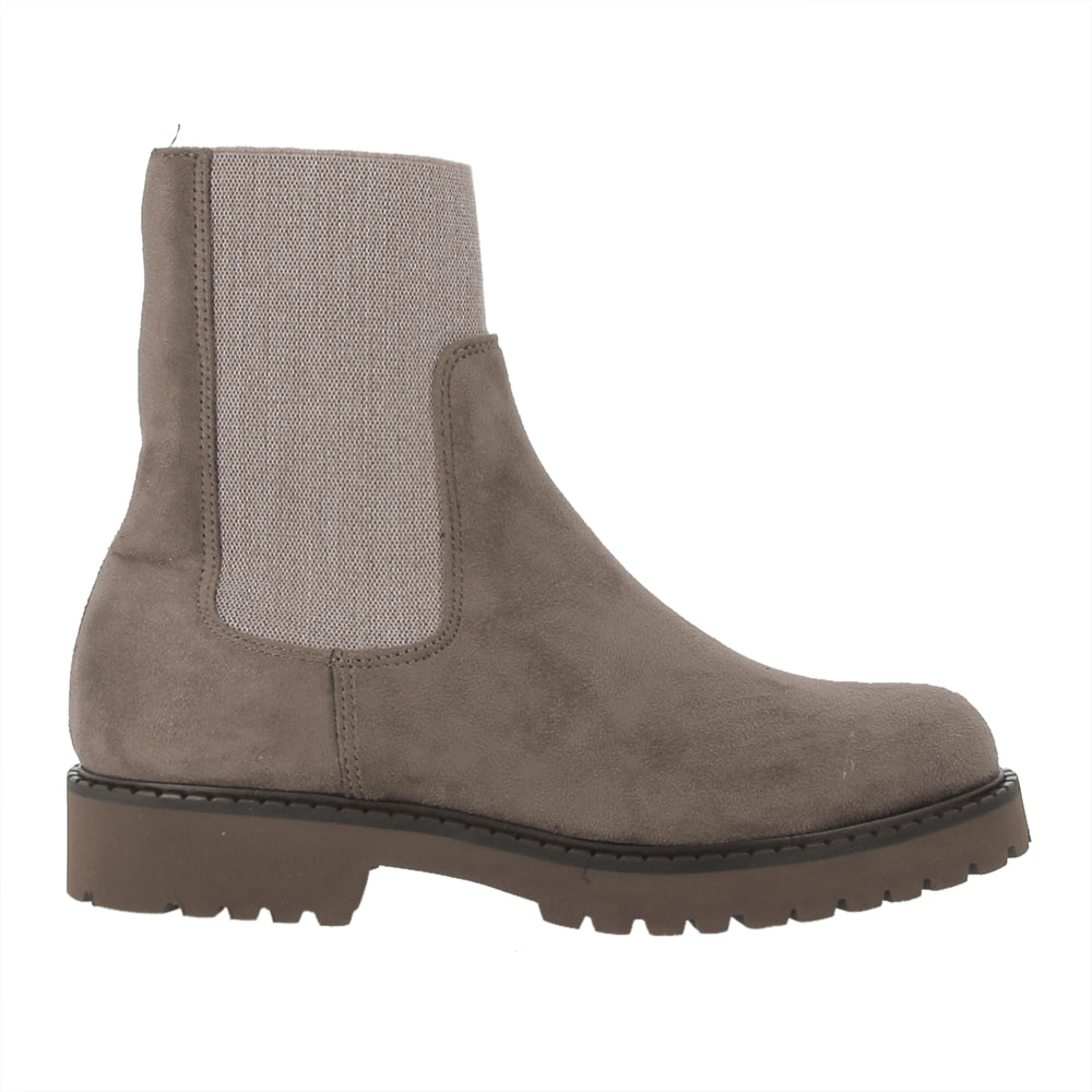 Stivaletto Margot Loi Donna - Marrone