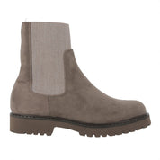 Stivaletto Margot Loi Donna - Marrone