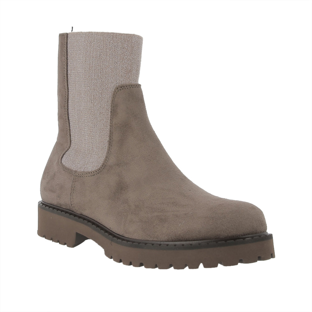 Stivaletto Margot Loi Donna - Marrone