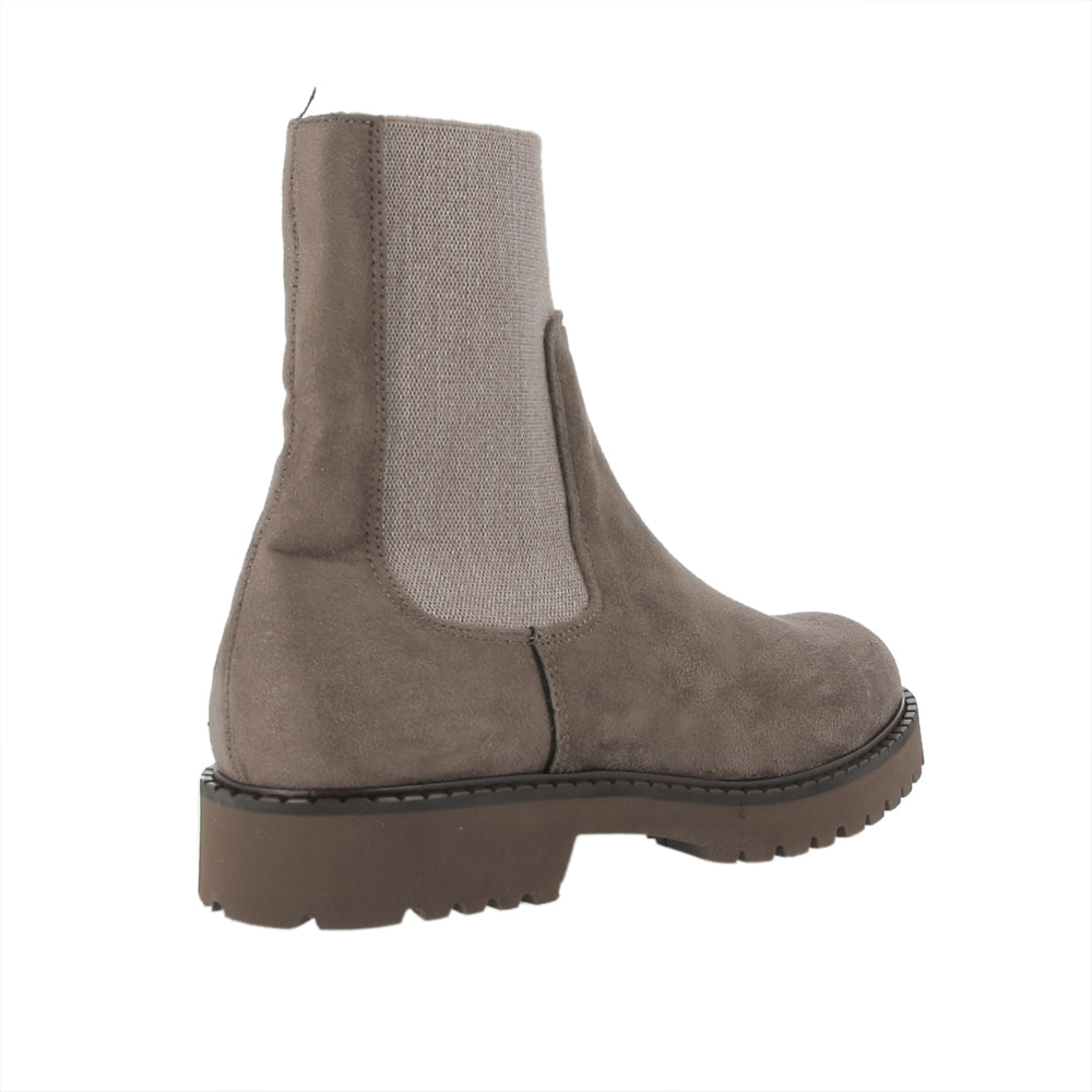 Stivaletto Margot Loi Donna - Marrone