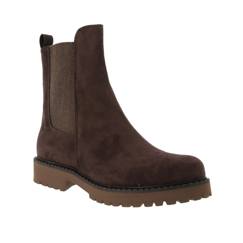 Stivaletto Margot Loi Donna - Marrone
