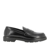 Mocassino Margot Loi Donna - Nero