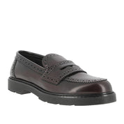 Mocassino Margot Loi Donna - Bordeaux