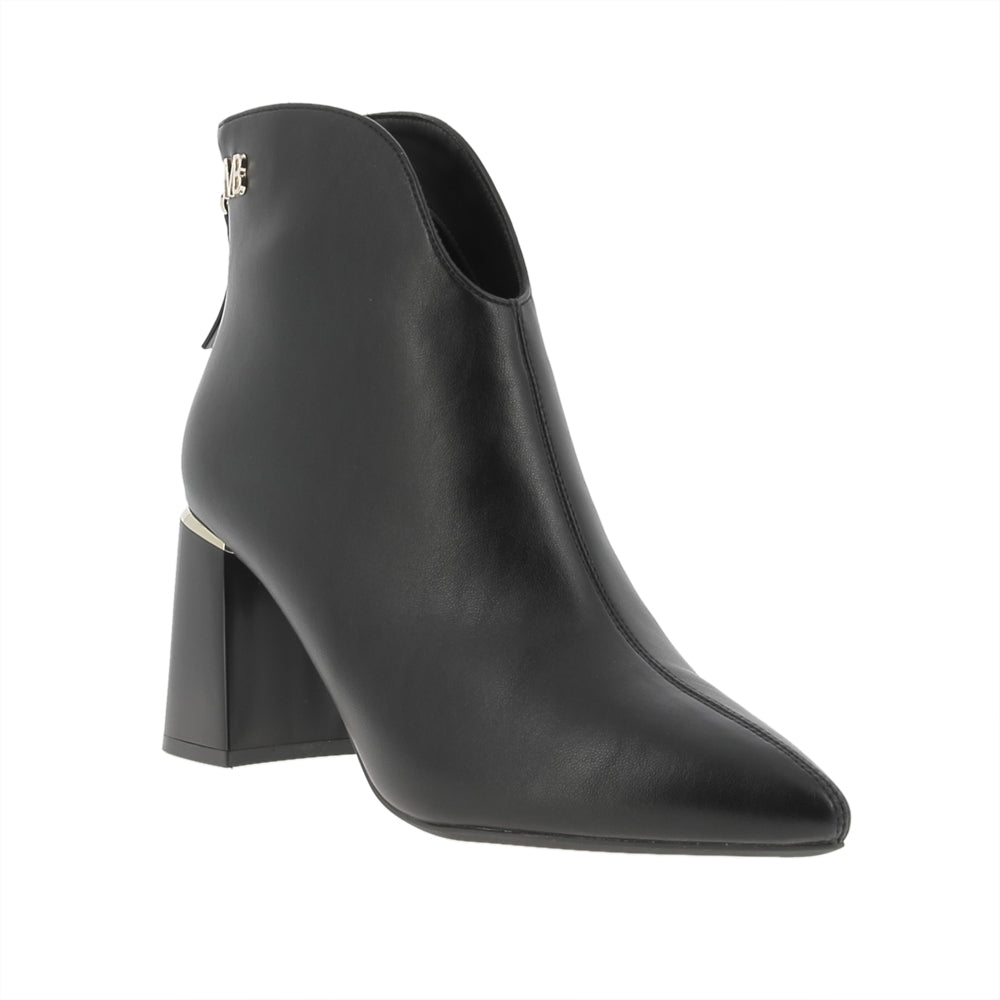 Tronchetto Mariella Burani Donna - Nero