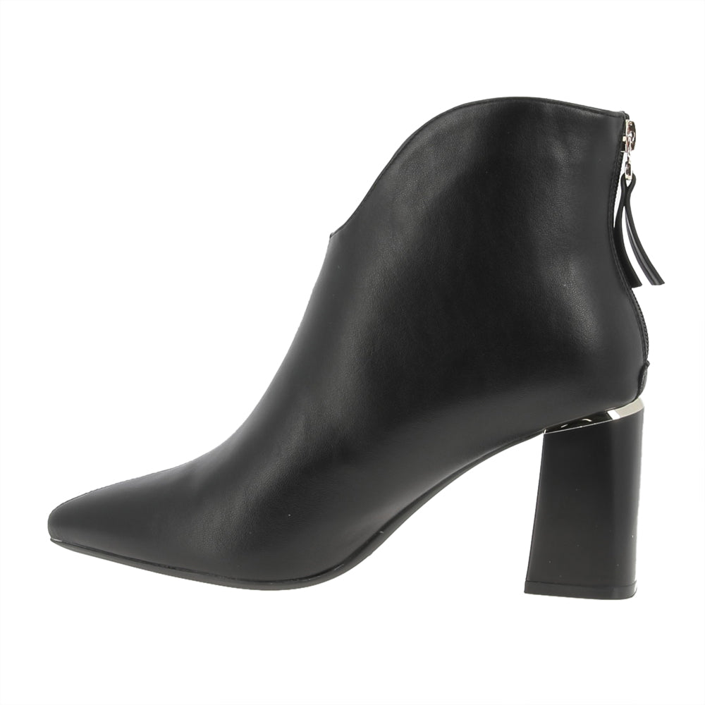 Tronchetto Mariella Burani Donna - Nero
