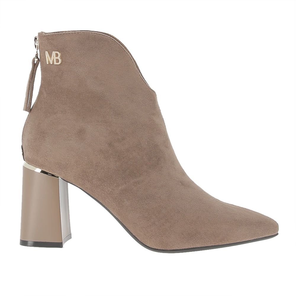 Tronchetto Mariella Burani Donna - Beige