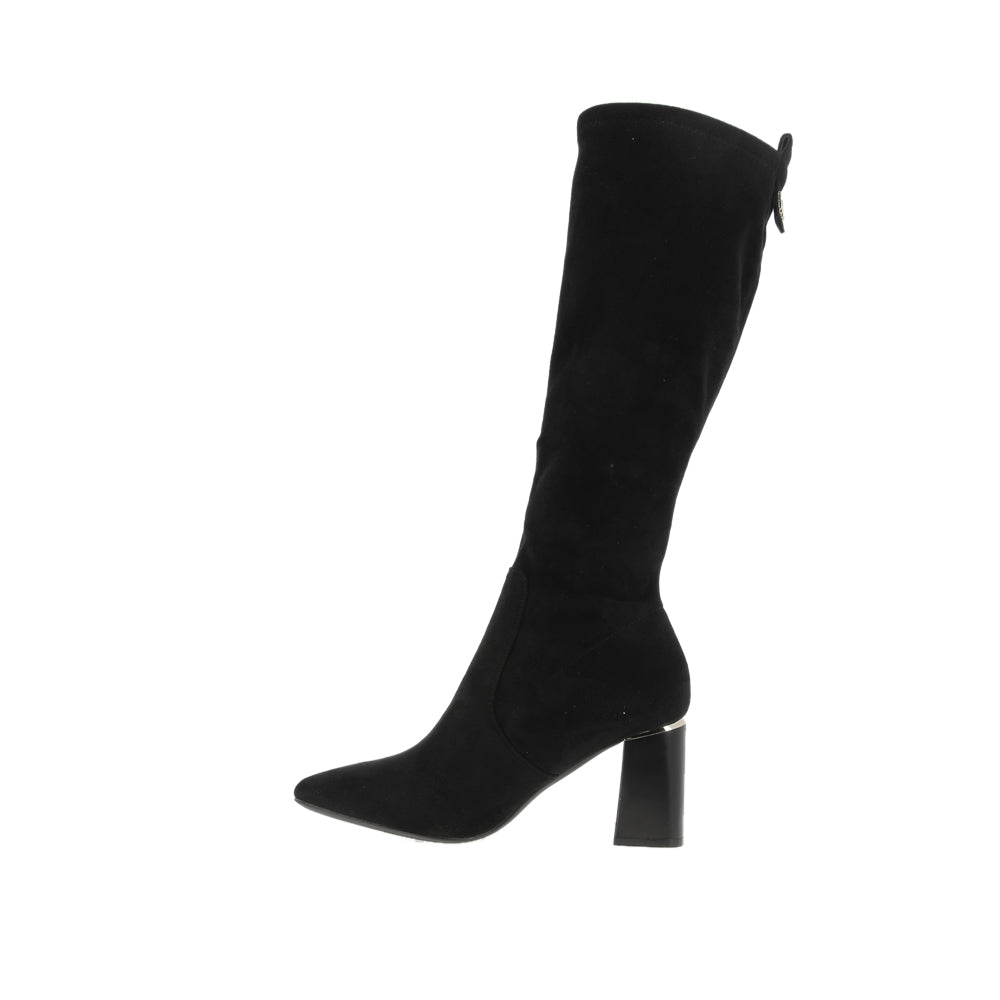 Stivale Mariella Burani Donna - Nero