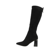 Stivale Mariella Burani Donna - Nero