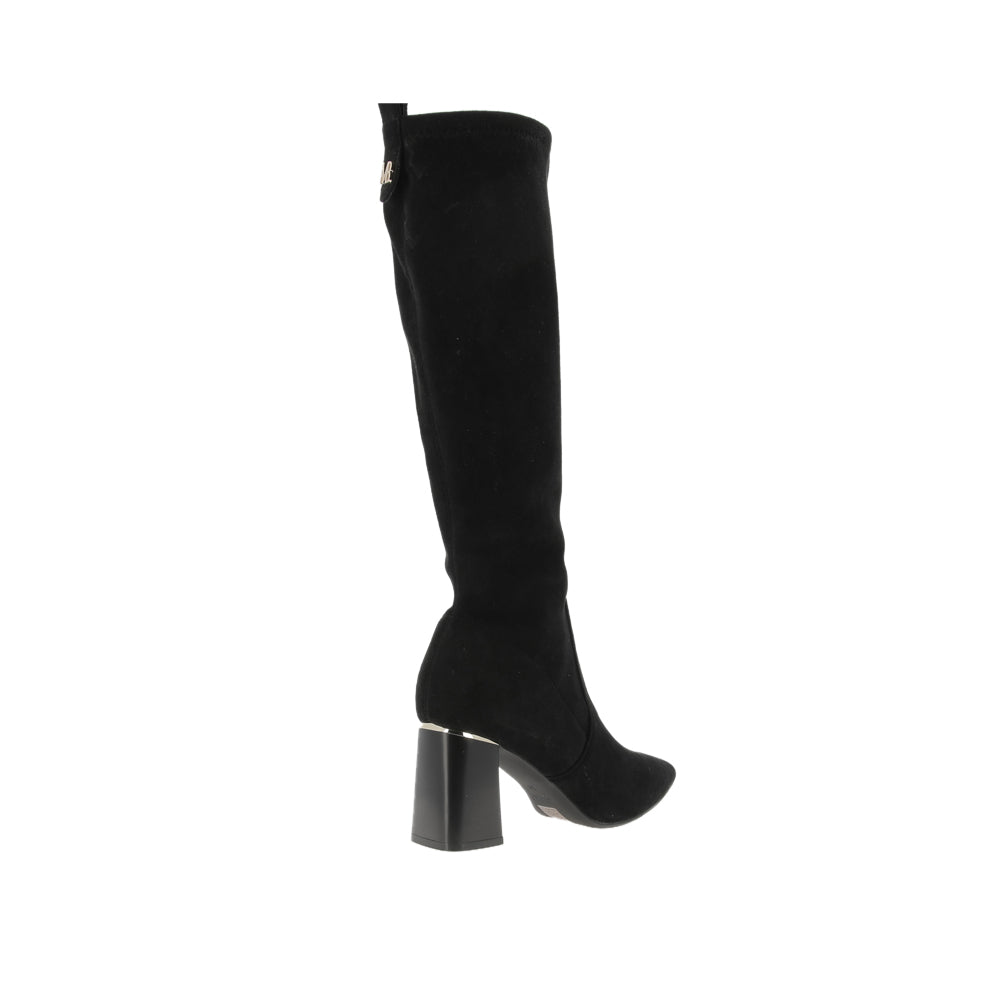 Stivale Mariella Burani Donna - Nero
