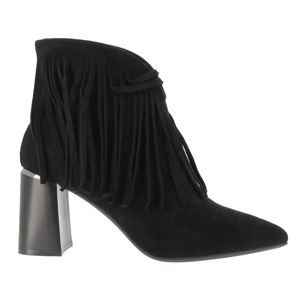 Tronchetto Mariella Burani Donna - Nero
