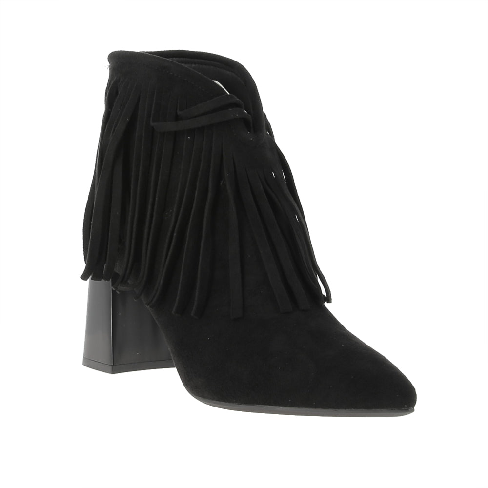 Tronchetto Mariella Burani Donna - Nero