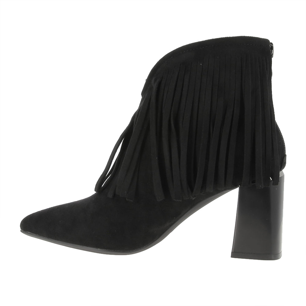 Tronchetto Mariella Burani Donna - Nero