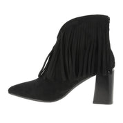 Tronchetto Mariella Burani Donna - Nero