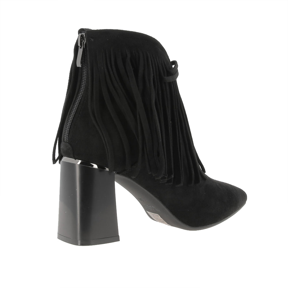 Tronchetto Mariella Burani Donna - Nero