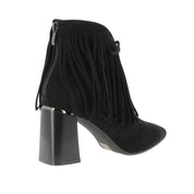 Tronchetto Mariella Burani Donna - Nero