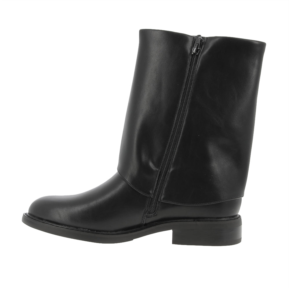 Stivaletto Mariella Burani Donna - Nero