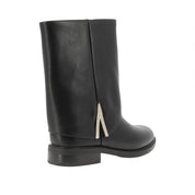 Stivaletto Mariella Burani Donna - Nero