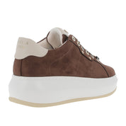 Sneakers Mariella Burani Donna - Marrone