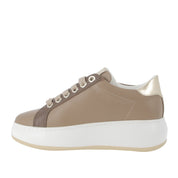 Sneakers Mariella Burani Donna - Beige
