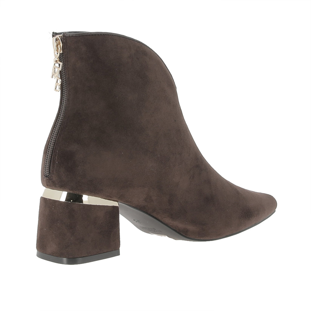 Tronchetto Mariella Burani Donna - Marrone
