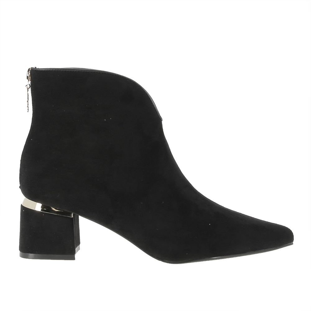 Tronchetto Mariella Burani Donna - Nero